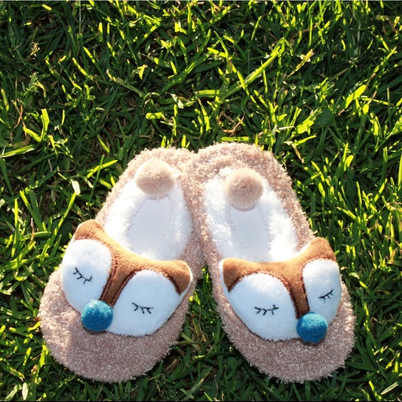 NWT | Lovely Little Blue Animal Kids Socks - Picture 3 of 4